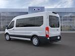 2024 Ford Transit 350 Medium Roof RWD Passenger Van for sale #24T175 - photo 2