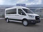 2024 Ford Transit 350 Medium Roof RWD Passenger Van for sale #24T175 - photo 7