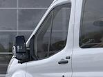 2024 Ford Transit 350 Medium Roof RWD Passenger Van for sale #24T175 - photo 20