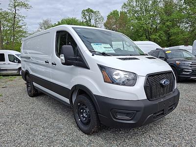 New 2024 Ford Transit 250 Low Roof Empty Cargo Van for sale #24T181 - photo 1