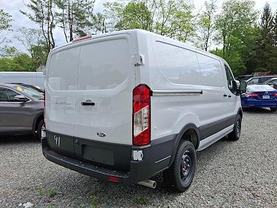 New 2024 Ford Transit 250 Low Roof Empty Cargo Van for sale #24T181 - photo 2