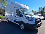 New 2024 Ford Transit 350 HD Rockport FRP Service Utility Van for sale #24T185 - photo 1