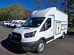 New 2024 Ford Transit 350 HD Rockport FRP Service Utility Van for sale #24T185 - photo 3