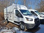 2024 Ford Transit 350 HD RWD Rockport Service Utility Van for sale #24T185 - photo 3