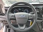 New 2024 Ford Transit 350 HD 14' Rockport Box Van with Walkramp for sale #24T187 - photo 8