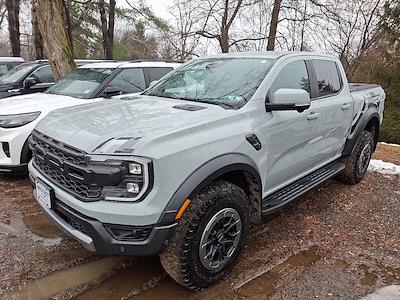 Used 2024 Ford Ranger - photo 1