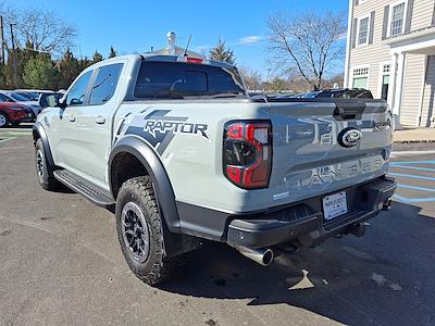 Used 2024 Ford Ranger - photo 1