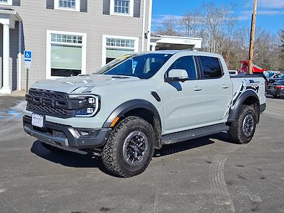 Used 2024 Ford Ranger - photo 1