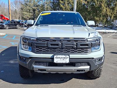 Used 2024 Ford Ranger - photo 1