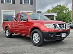 Used 2014 Nissan Frontier SV King Cab Pickup for sale #25BS27A - photo 1