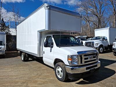 New 2025 Ford E-450 Rockport Box Van for sale #25D8 - photo 1