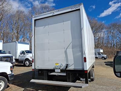 New 2025 Ford E-450 Rockport Box Van for sale #25D8 - photo 2