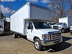 New 2025 Ford E-450 Rockport Box Van for sale #25D8 - photo 1