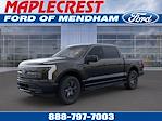 2025 Ford F-150 Lightning SuperCrew Cab AWD Pickup for sale #25F100 - photo 1