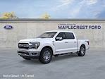 2025 Ford F-150 SuperCrew Cab 4x4 Pickup for sale #25F102 - photo 1