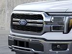 2025 Ford F-150 SuperCrew Cab 4x4 Pickup for sale #25F102 - photo 17