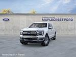 2025 Ford F-150 SuperCrew Cab 4x4 Pickup for sale #25F102 - photo 3