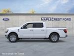 2025 Ford F-150 SuperCrew Cab 4x4 Pickup for sale #25F102 - photo 4
