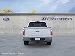 2025 Ford F-150 SuperCrew Cab 4x4 Pickup for sale #25F102 - photo 5