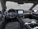 2025 Ford F-150 SuperCrew Cab 4x4 Pickup for sale #25F102 - photo 9