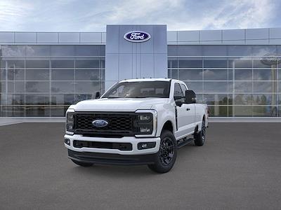 2025 Ford F-350 Super Cab SRW 4x4 Pickup for sale #25F103 - photo 1