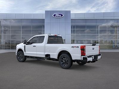 2025 Ford F-350 Super Cab SRW 4x4 Pickup for sale #25F103 - photo 2