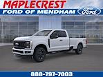 2025 Ford F-350 Super Cab SRW 4x4 Pickup for sale #25F103 - photo 1