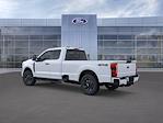 2025 Ford F-350 Super Cab SRW 4x4 Pickup for sale #25F103 - photo 2