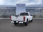 2025 Ford F-350 Super Cab SRW 4x4 Pickup for sale #25F103 - photo 8