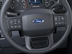 2025 Ford F-350 Super Cab SRW 4x4 Pickup for sale #25F103 - photo 12