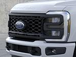 2025 Ford F-350 Super Cab SRW 4x4 Pickup for sale #25F103 - photo 17