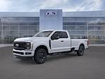 New 2025 Ford F-350 XL Super Cab 4x4 SRW Pickup for sale #25F103 - photo 22