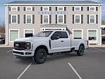 2025 Ford F-350 Super Cab SRW 4WD Pickup for sale #25F103 - photo 1