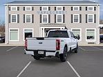 2025 Ford F-350 Super Cab SRW 4WD Pickup for sale #25F103 - photo 8