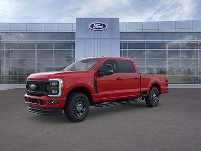 2025 Ford F-350 Crew Cab SRW 4x4 Pickup for sale #25F104 - photo 1