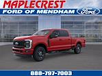 2025 Ford F-350 Crew Cab SRW 4x4 Pickup for sale #25F104 - photo 1