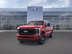 2025 Ford F-350 Crew Cab SRW 4x4 Pickup for sale #25F104 - photo 3