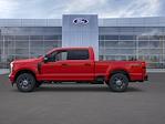 2025 Ford F-350 Crew Cab SRW 4x4 Pickup for sale #25F104 - photo 4