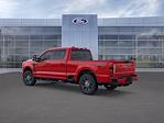 2025 Ford F-350 Crew Cab SRW 4x4 Pickup for sale #25F104 - photo 2