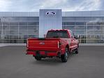 2025 Ford F-350 Crew Cab SRW 4x4 Pickup for sale #25F104 - photo 8