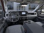 2025 Ford F-350 Crew Cab SRW 4x4 Pickup for sale #25F104 - photo 9