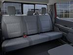 2025 Ford F-350 Crew Cab SRW 4x4 Pickup for sale #25F104 - photo 11