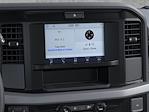 2025 Ford F-350 Crew Cab SRW 4x4 Pickup for sale #25F104 - photo 14