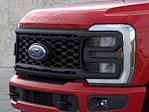 2025 Ford F-350 Crew Cab SRW 4x4 Pickup for sale #25F104 - photo 17