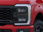 2025 Ford F-350 Crew Cab SRW 4x4 Pickup for sale #25F104 - photo 18