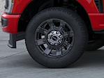 2025 Ford F-350 Crew Cab SRW 4x4 Pickup for sale #25F104 - photo 19