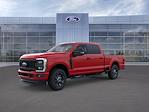 2025 Ford F-350 Crew Cab SRW 4x4 Pickup for sale #25F104 - photo 1