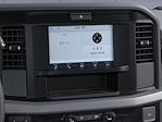 2025 Ford F-350 Crew Cab SRW 4x4 Pickup for sale #25F104 - photo 14