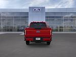 2025 Ford F-350 Crew Cab SRW 4x4 Pickup for sale #25F104 - photo 5