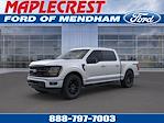 2025 Ford F-150 SuperCrew Cab 4x4 Pickup for sale #25F11 - photo 1